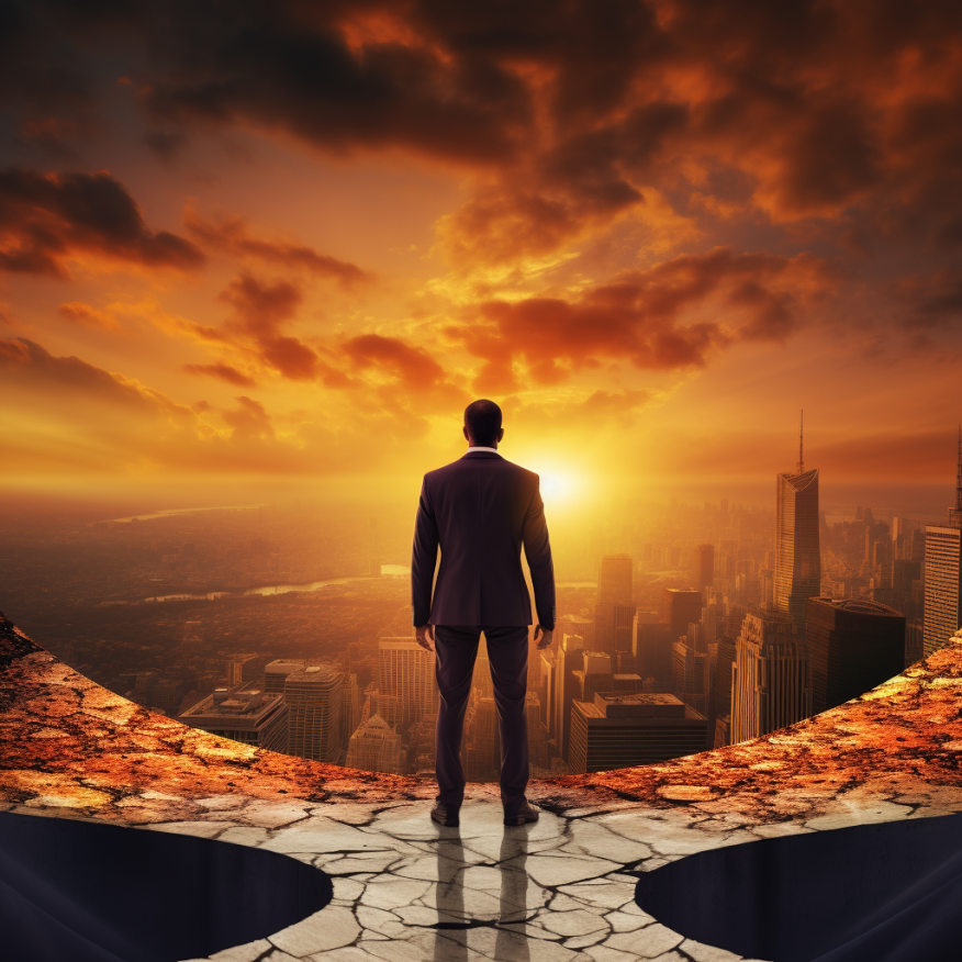 Change: Championing Transformation from Within, Not Just in Leadership