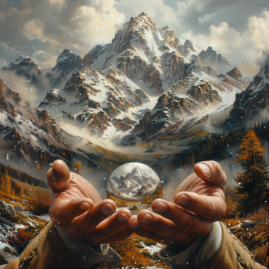 Embracing Self-Improvement: A Journey Towards Personal Excellence.