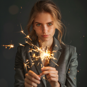 Rediscovering Your Professional Spark: You've Still Got It