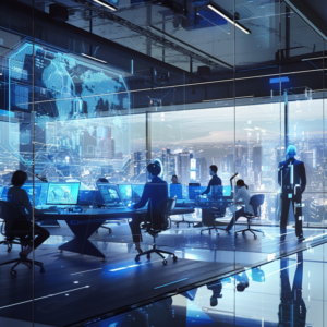 Future-Proofing Your Business: Embracing New Technology to Stay Ahead